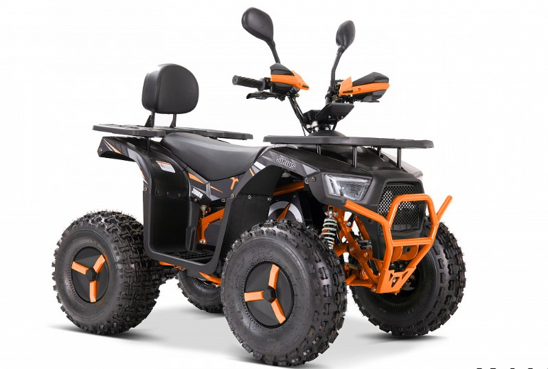 Квадроцикл YACOTA SIRIUS 2000W в Череповце
