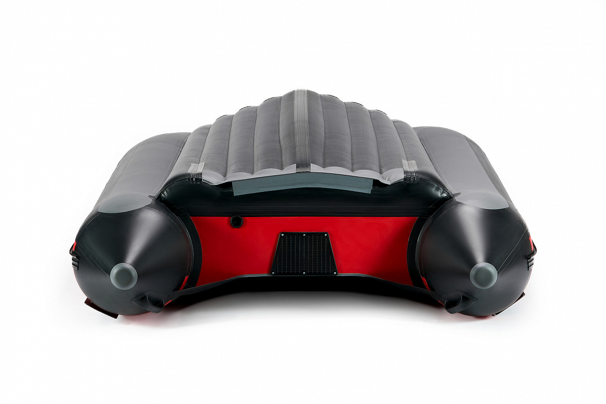 Лодка MISHIMO RAPID 380 в Череповце