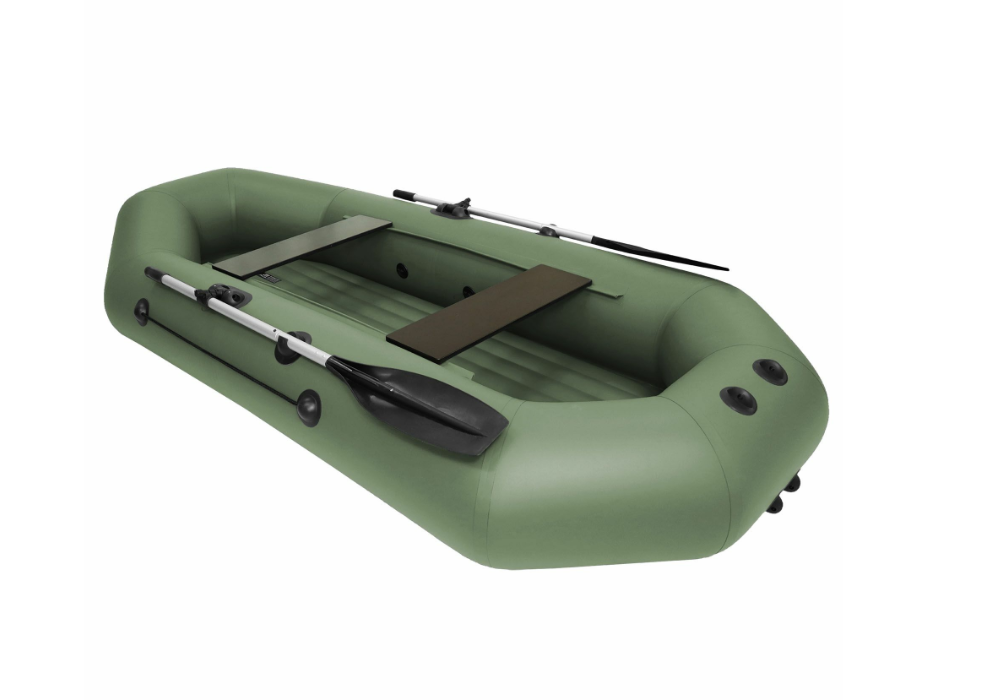  Лодка АКВА-МАСТЕР 280 НД в Череповце