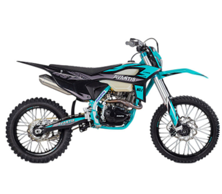 Мотоцикл Avantis A5 (PR300) 2024 в Череповце