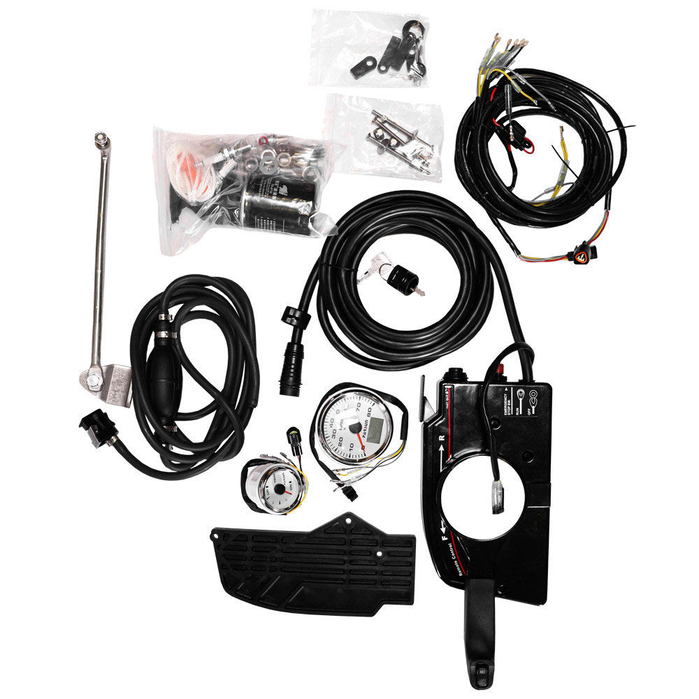 ЛОДОЧНЫЙ МОТОР TOYAMA F20AFWS в Череповце