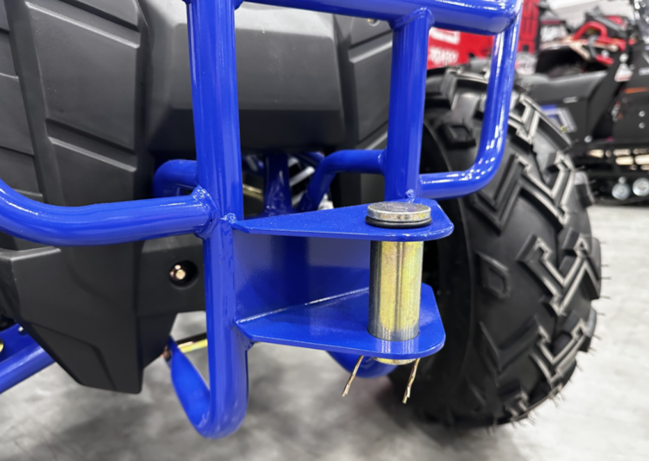 Квадроцикл GBM SHARP BIG 300 NEW PREMIUM в Череповце