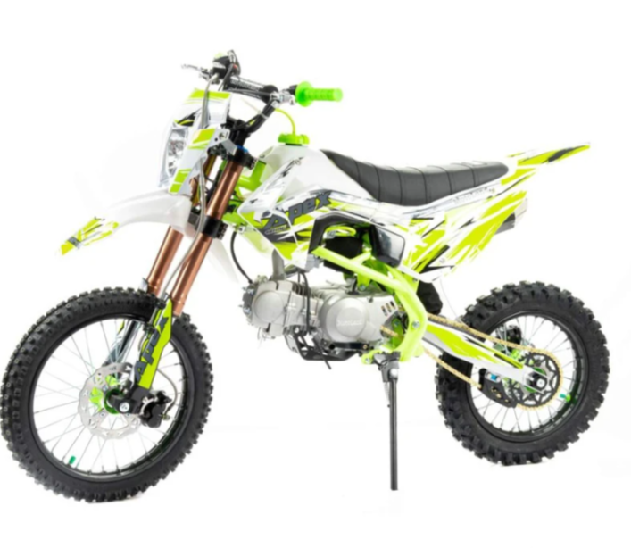 Питбайк MOTOLAND (МОТОЛЕНД) APEX125 в Череповце