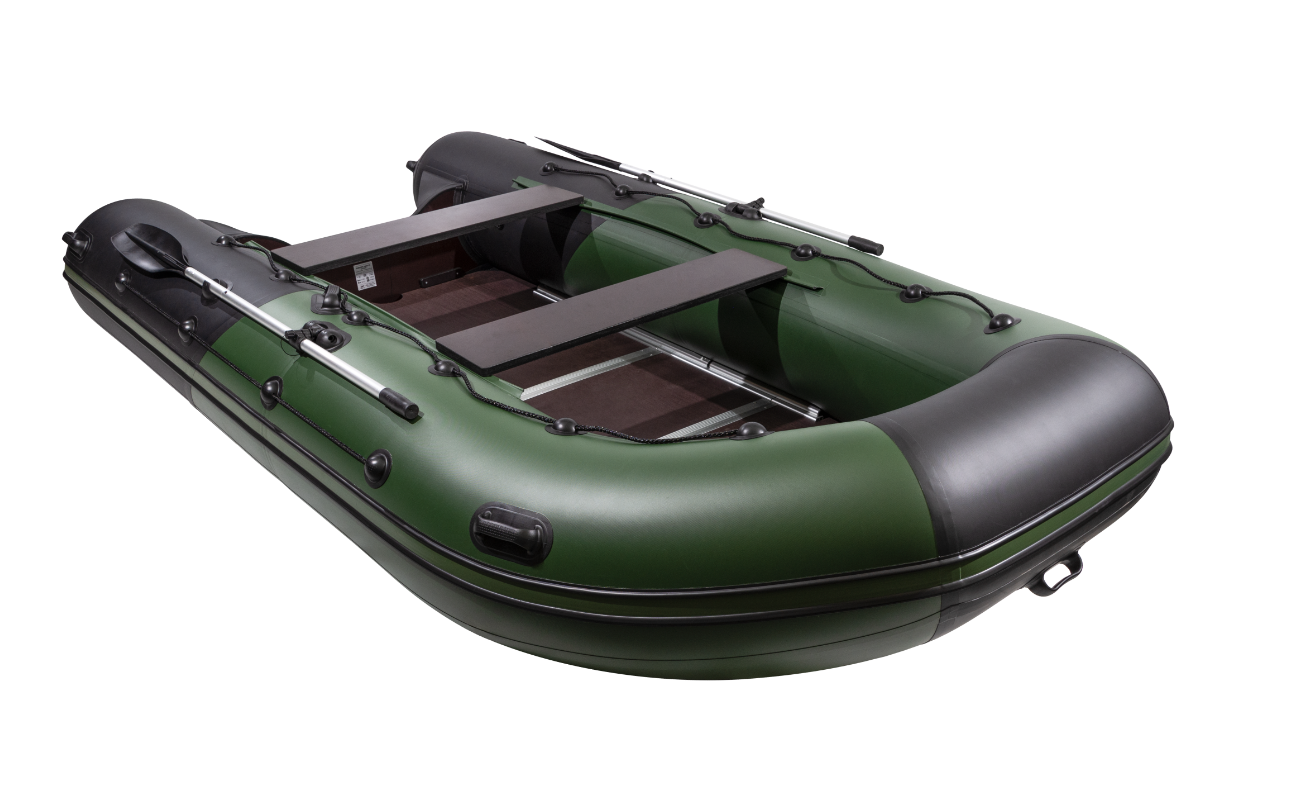 Лодка Ривьера Максима 3800 СК в Череповце