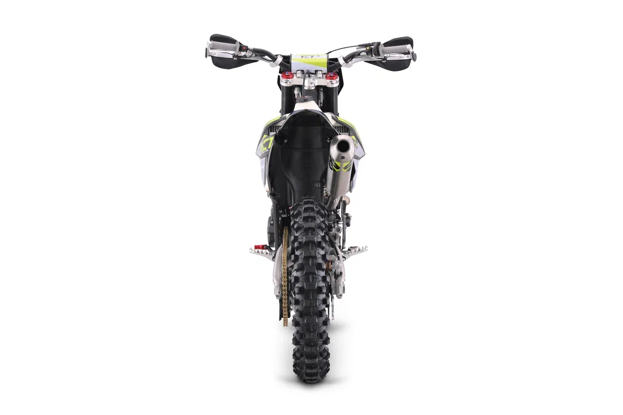 Кроссовый мотоцикл YACOTA NB300 в Череповце