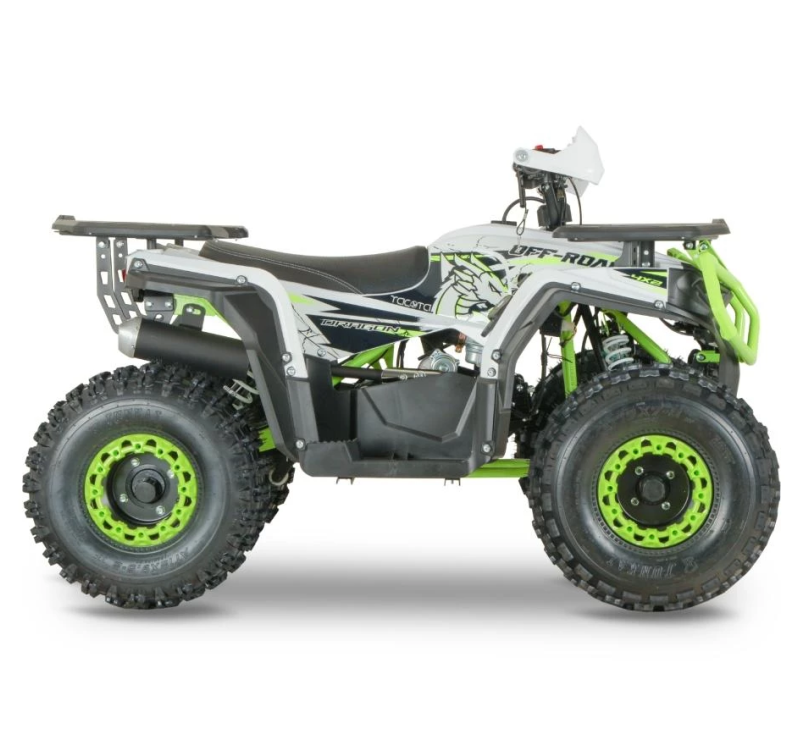 Квадроцикл YACOTA DRAGON 125 в Череповце