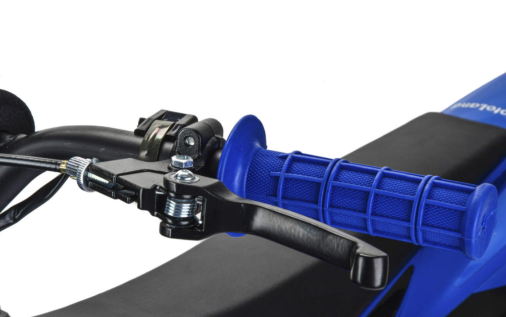 Питбайк MOTOLAND (МОТОЛЕНД) 125 SX 125 E 17/14 в Череповце