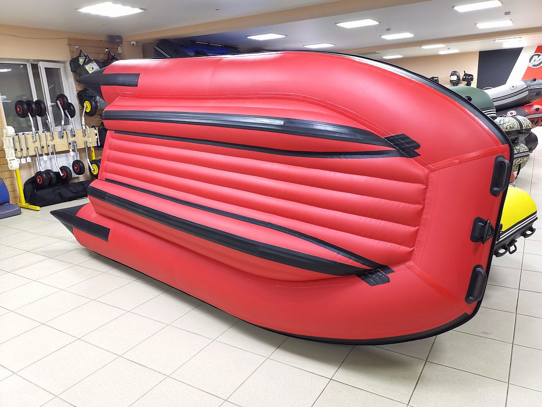 Лодка MISHIMO SPORT 400 в Череповце