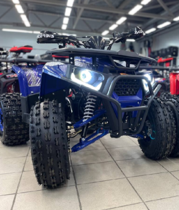 Квадроцикл GBM CROSS HILL 200 NEW в Череповце