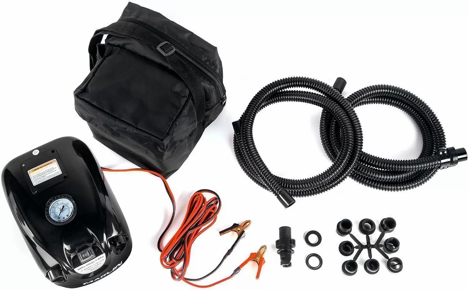 ЭЛЕКТРИЧЕСКИЙ НАСОС MARLIN GP-80 S в Череповце