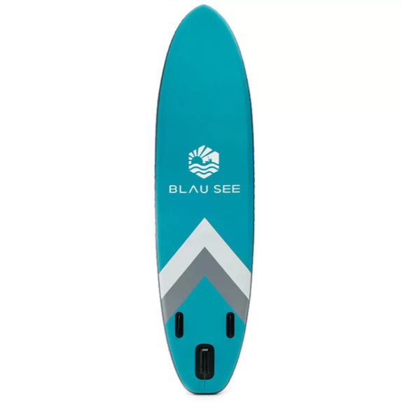 НАДУВНОЙ SUP-BOARD BUSINESS LIGHT BLUE 10 в Череповце
