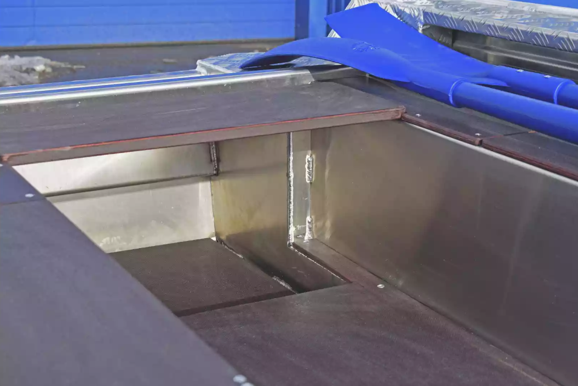 Алюминиевая лодка Wyatboat-340 РМ в Череповце