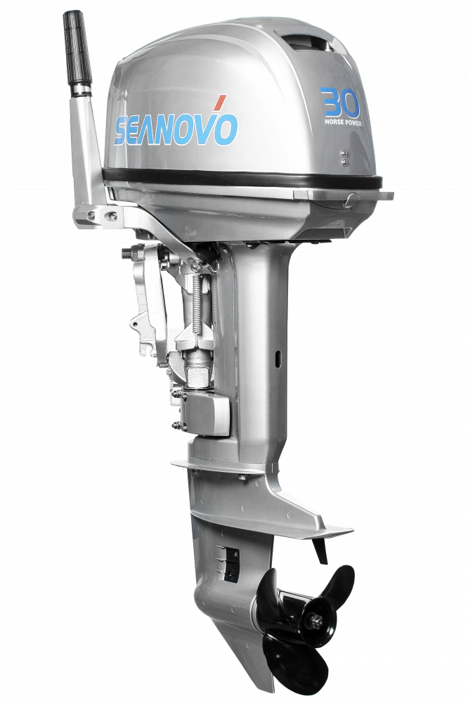Лодочный мотор SEANOVO SN25FHL в Череповце