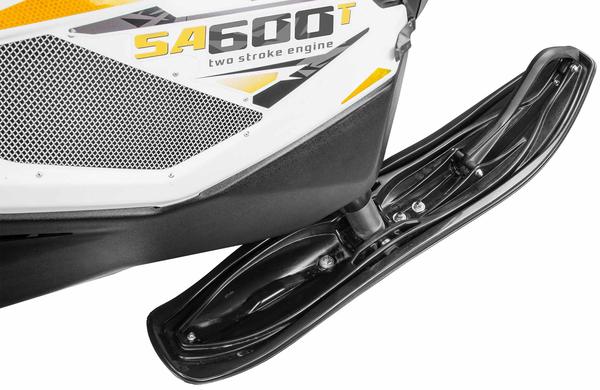 Снегоход STELS АТАМАН SA600T 2.0 в Череповце