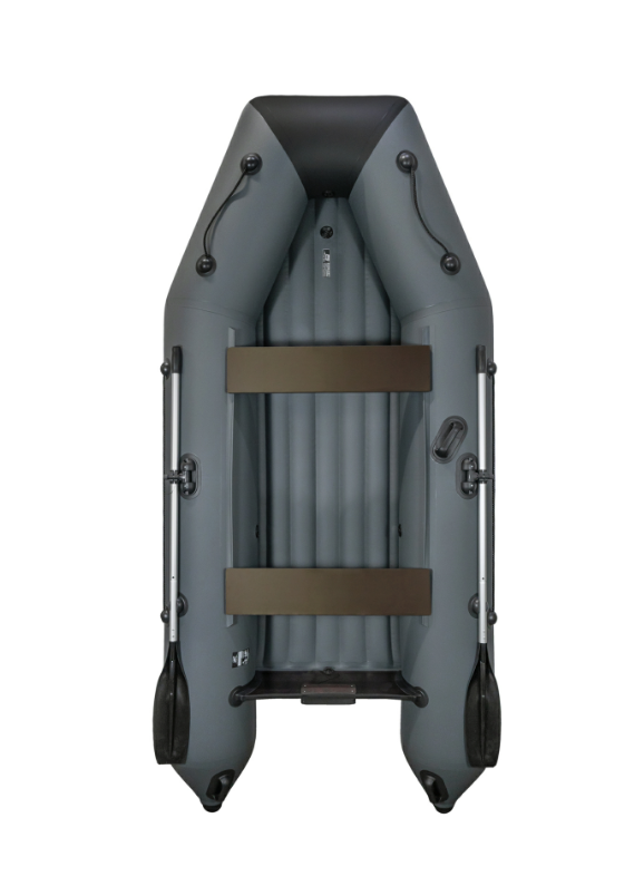 Лодка Барс 3200 нднд в Череповце