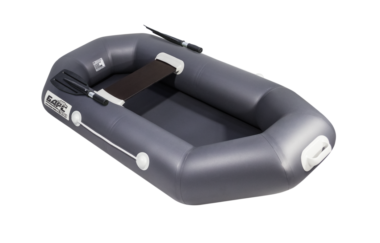 Лодка Барс 200 в Череповце