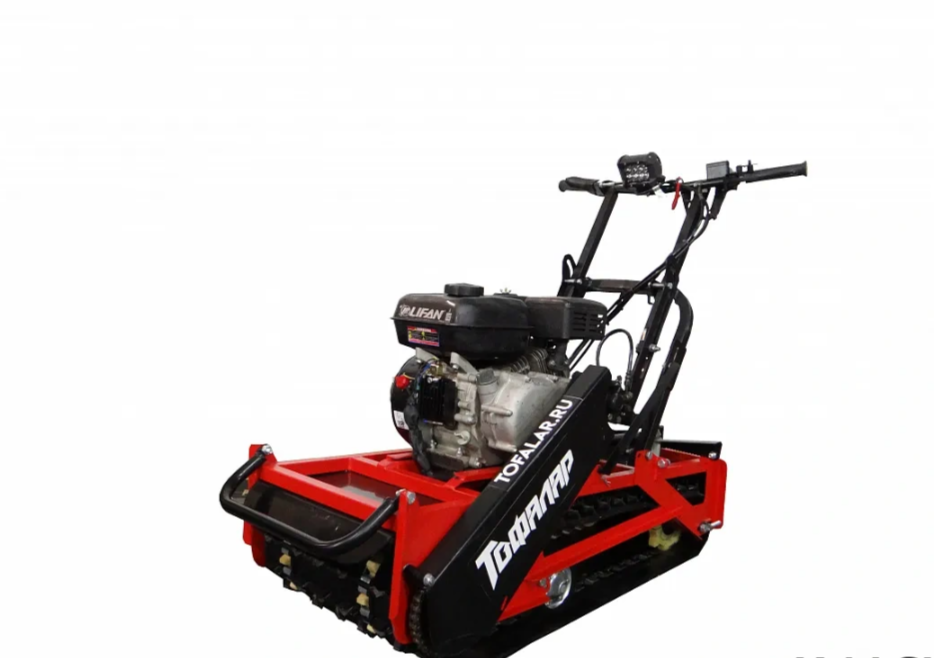 Мотобуксировщик Тофалар Мини в Череповце