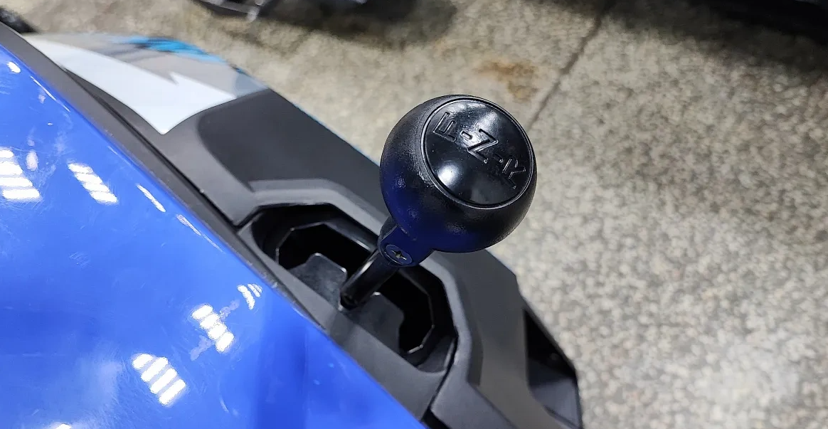 Снегоход Ataki WD150 Б/У в Череповце