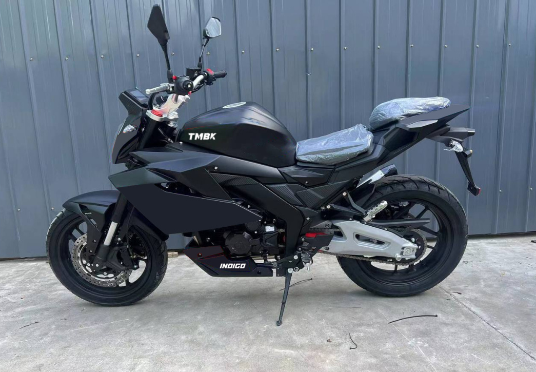 Мотоцикл TMBK Indigo 400cc в Череповце