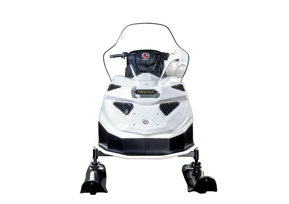 Снегоход БТС 4Т РК ЛОНГ ЛЮКС / 20 л.с. 460 м3 в Череповце