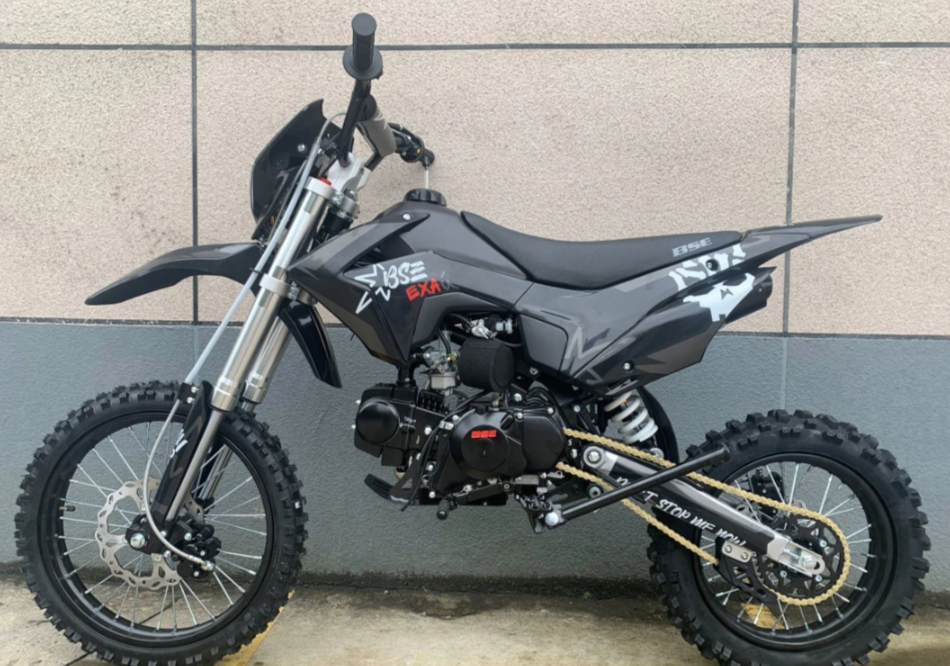 Питбайк BSE EXA SA 17/14 в Череповце