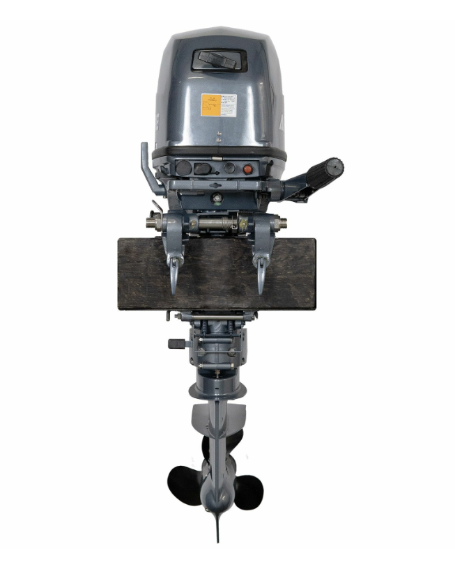 Лодочный мотор APACHE T30BS в Череповце