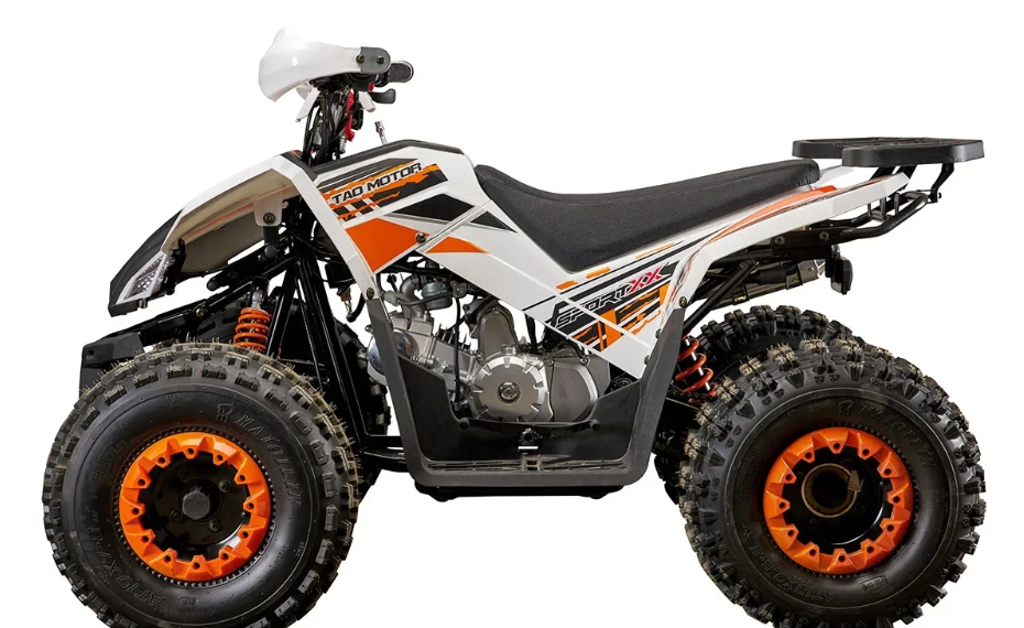 Квадроцикл YACOTA SPORTY XX 125 в Череповце