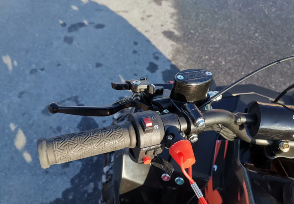 Квадроцикл GBM SHARP KIDS 125 в Череповце