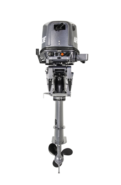 Лодочный мотор APACHE T5 BS в Череповце