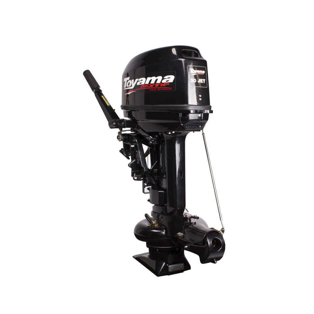 ЛОДОЧНЫЙ МОТОР TOYAMA T30ABMJET в Череповце