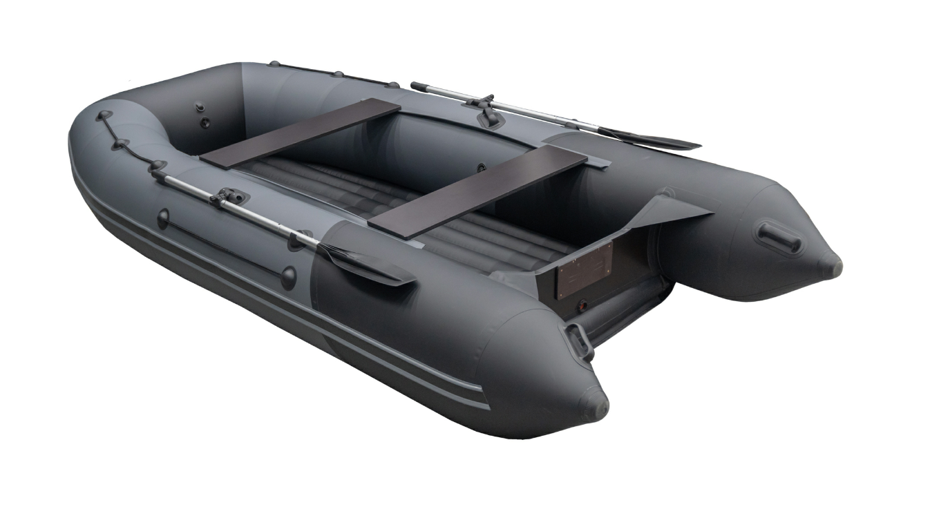 Лодка Таймень RX 3700 НДНД в Череповце