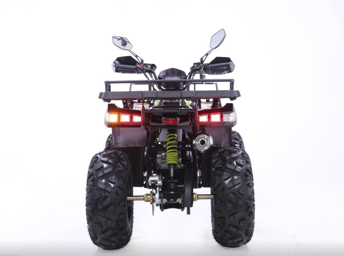 Квадроцикл YACOTA WARRIOR 200 в Череповце