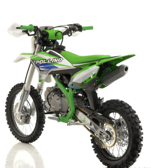 Питбайк Apollino AMX-F 125 в Череповце