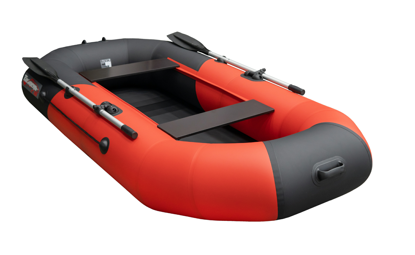 Лодка Таймень NX 270 в Череповце