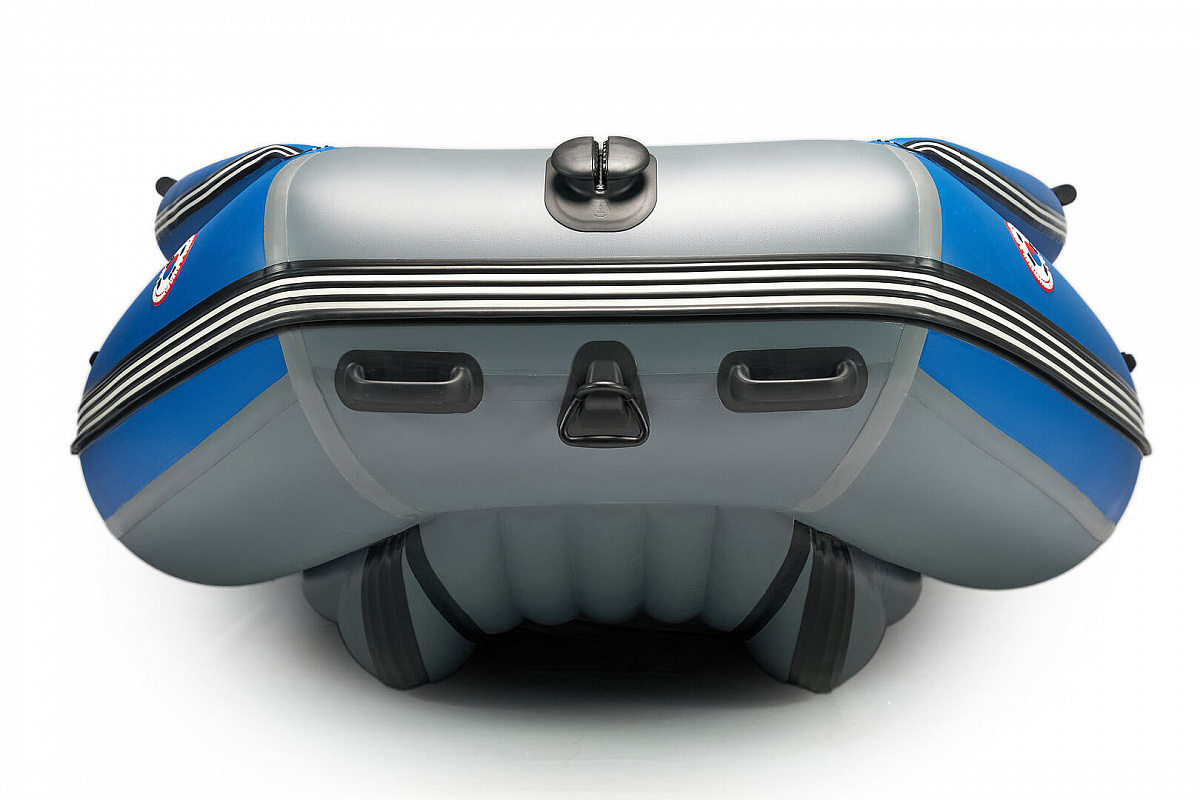 Лодка MISHIMO FAMILY LITE DF 430 в Череповце