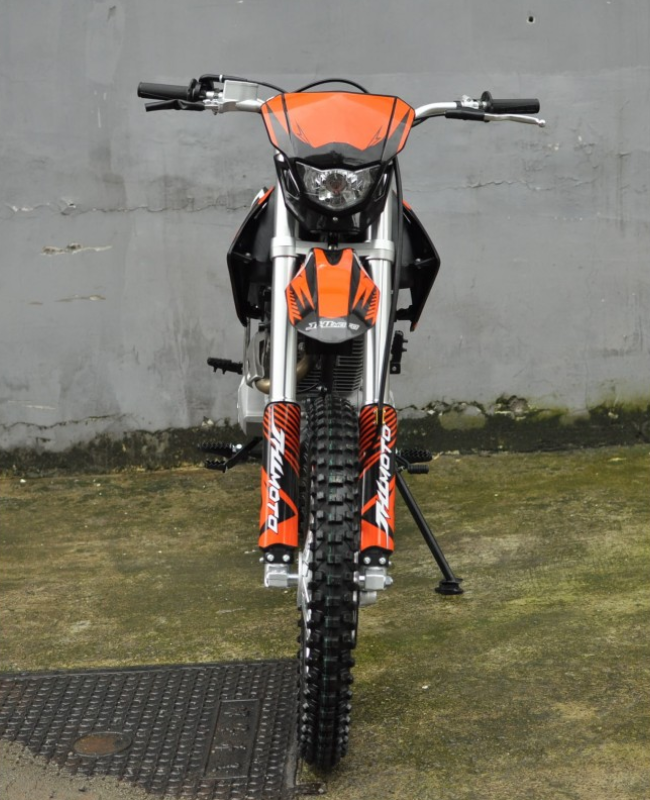 Мотоцикл JHLMOTO JHL MX300 PR300 (175FMN) в Череповце