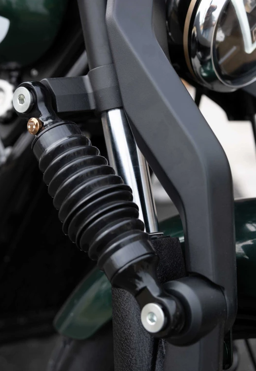 Мотоцикл Benda Napoleon 250 в Череповце