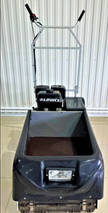 Мотобуксировщик ЕНОТ М 15 Л.С. в Череповце