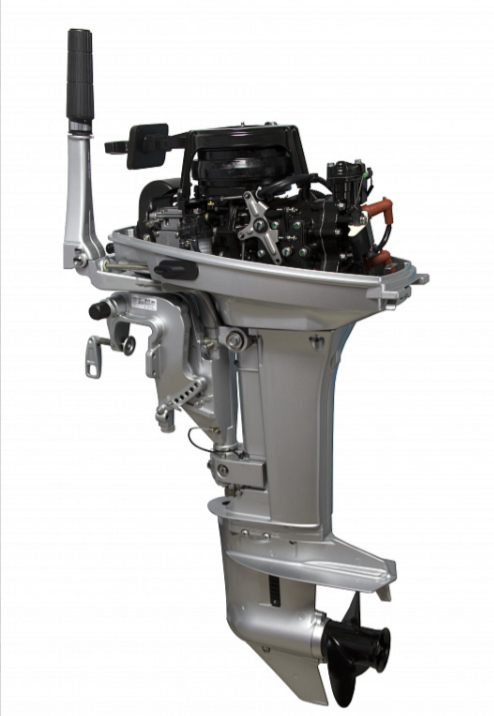 Лодочный мотор Seanovo SN9.9FFEL Enduro в Череповце