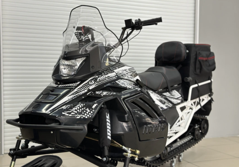 СНЕГОХОД IRBIS SF200L XE SUPERLONG в Череповце