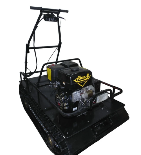Мотобуксировщик Ahtar SL 9 с электростартером в Череповце