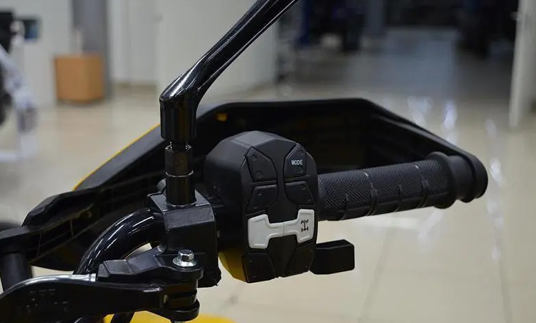 Квадроцикл HISUN GUARDIAN 400L /LONG в Череповце