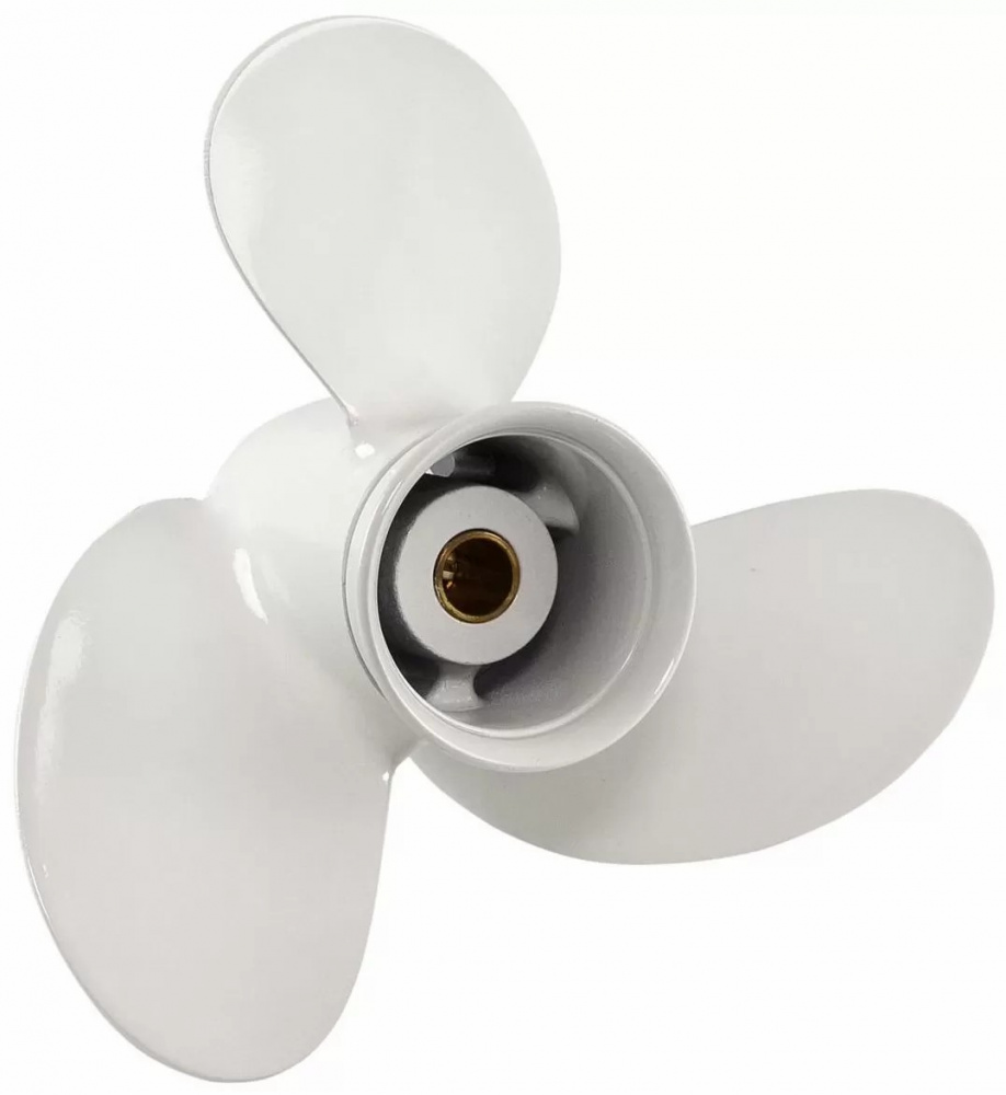 ВИНТ ГРЕБНОЙ TOHATSU 8-9.8; 3X8,5X6,5 в Череповце