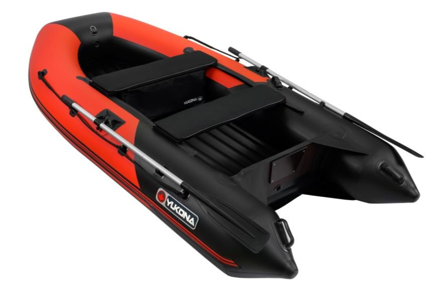 ЛОДКА НАДУВНАЯ YUKONA 320 НДНД в Череповце