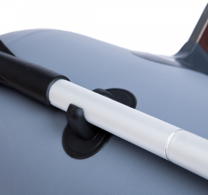 ЛОДКА НАДУВНАЯ YUKONA 230 TL (БЕЗ ПАЙОЛА) в Череповце