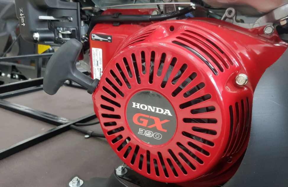 Мотобуксировщик PAXUS 650 9 л.с. в Череповце