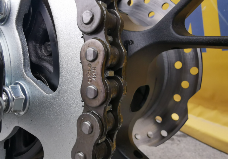 Мотоцикл MOTOLAND (МОТОЛЕНД) 250 CB250 (172FMM-5/PR250) (2022 г.) в Череповце