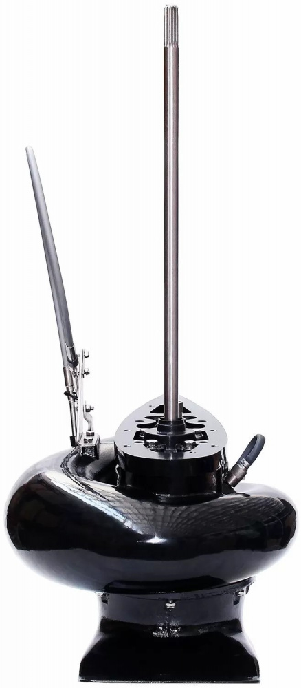 ВОДОМЕТНАЯ НАСАДКА MARLIN НА МОТОР 40 Л.С. YAMAHA, MARLIN, HIDEA, MIKATSU в Череповце