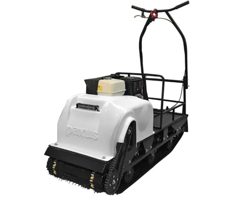 Мотобуксировщик PAXUS 500 9 л.с. в Череповце