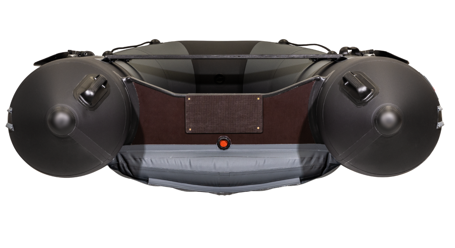 Лодка Таймень NX 3800 НДНД PRO в Череповце